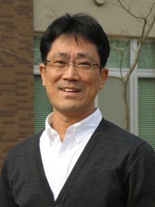 センター長 小倉 振一郎
