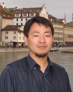 Professor  Song Chengyi
