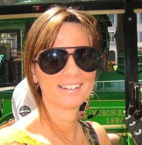 Dr.Elvira Maria Hebert
