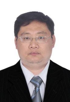 Professor Ji Ting