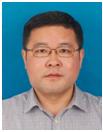 Professor Bao Wenbin
