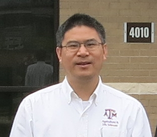 Professor Guoyao Wu