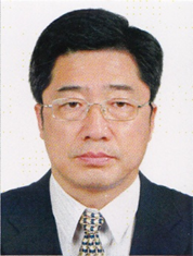 Professor Guoqi Zhao