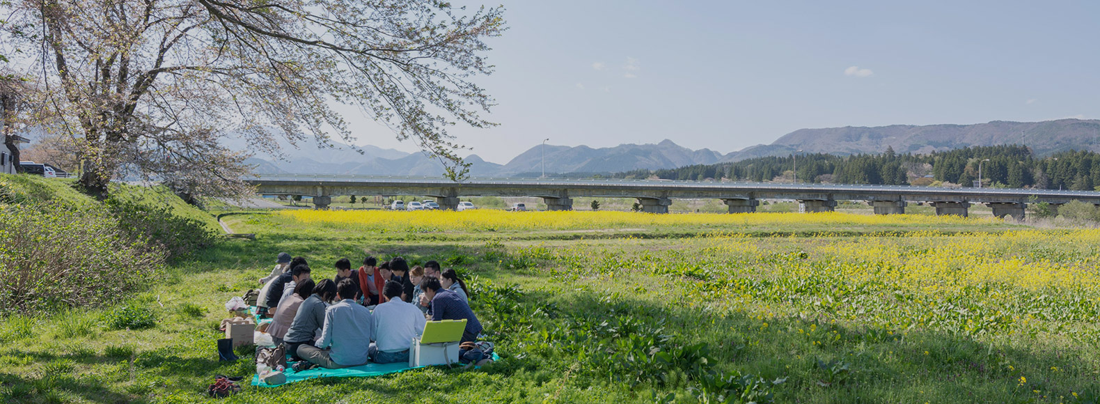 東北大学大学院農学研究科　動物環境管理学分野