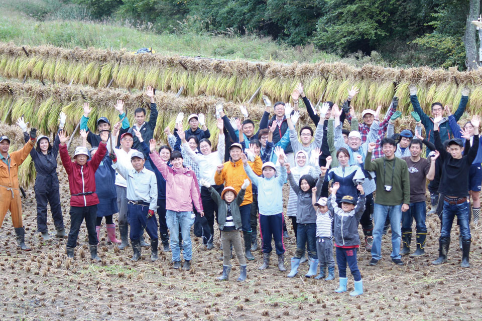 東北大学 大学院農学研究科 東北復興農学センター ホームページ
