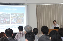 「復興まちづくり情報交流館」
