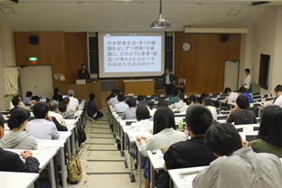 岩本正敏 准教授（東北学院大学工学部）