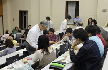 岩本正敏 准教授（東北学院大学工学部）