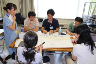 この蕪栗沼付近一帯の環境保全にも「ふゆみずたんぼ」は貢献しております
