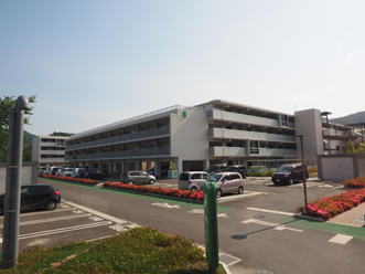 復興に向けた工事・事業