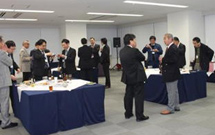 「農業における空調・熱交換等に関するセミナー」開催報告