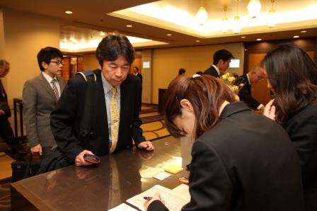 東北復興農学センター設立記念シンポジウム開催報告