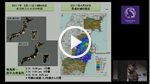 『福島県の家畜における放射性セシウムの臓器分布』