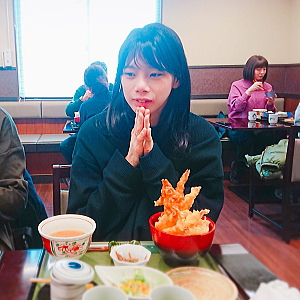 古川 睦実