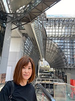 Atsuko Suzuki