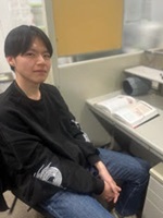 Shion Kawahara